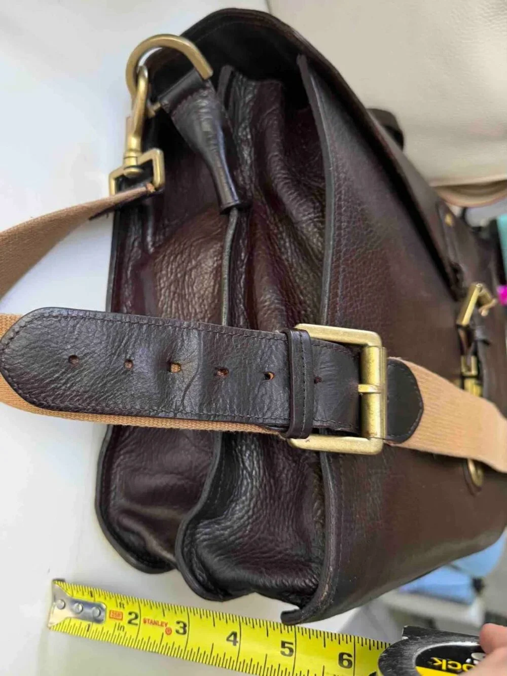 Mulberry gorgeous restored